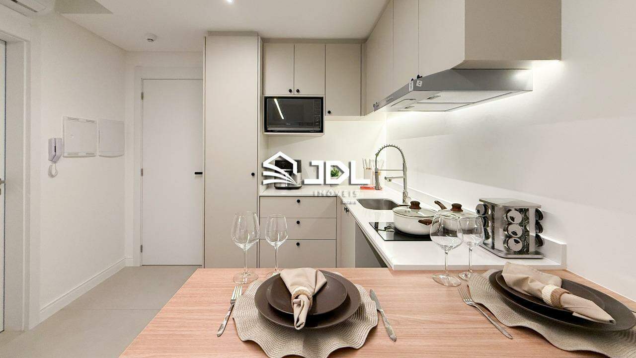 Apartamento à venda no bairro Centro: 