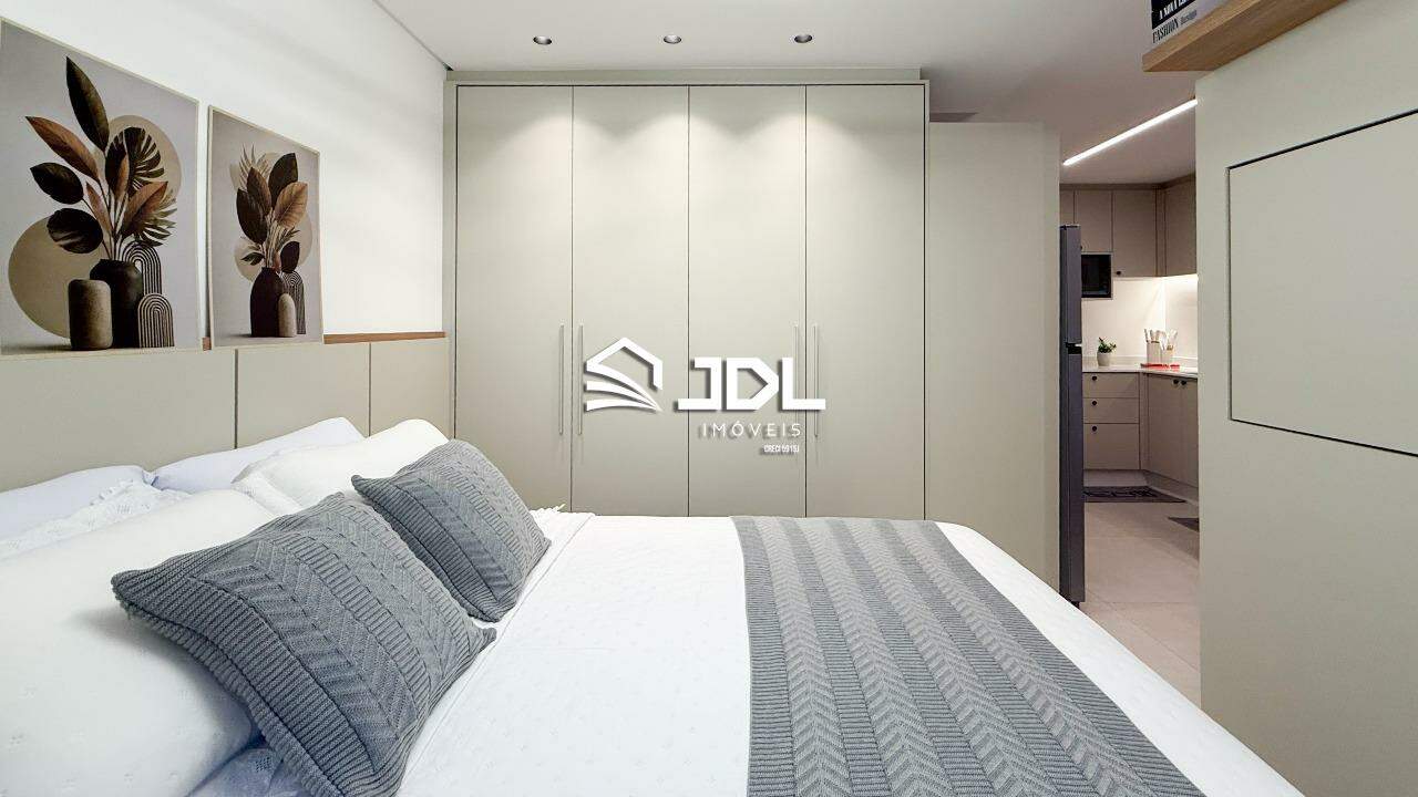 Apartamento à venda no bairro Centro: 