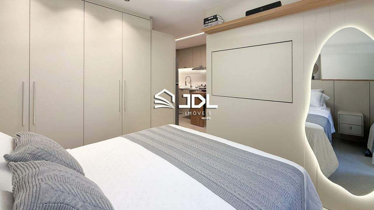 Apartamento à venda no bairro Centro: 