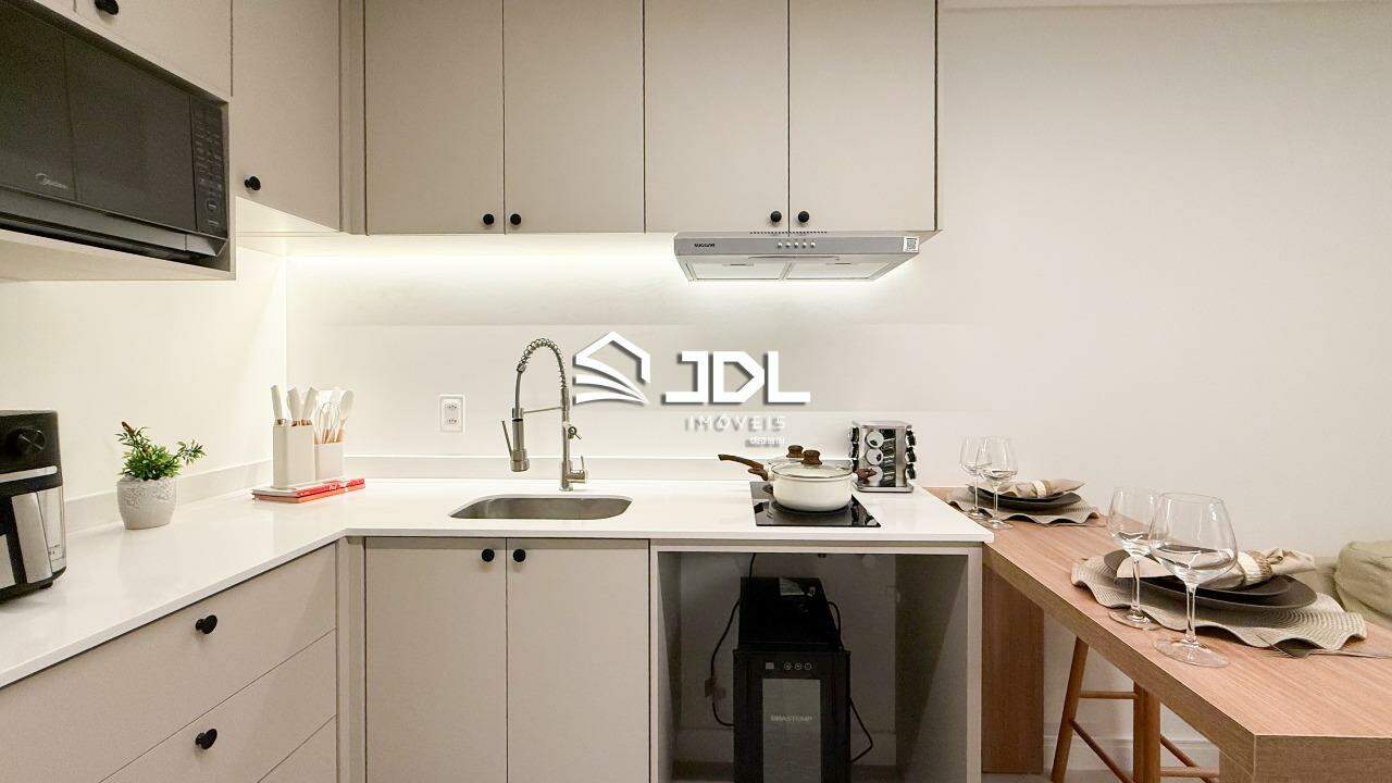 Apartamento à venda no bairro Centro: 