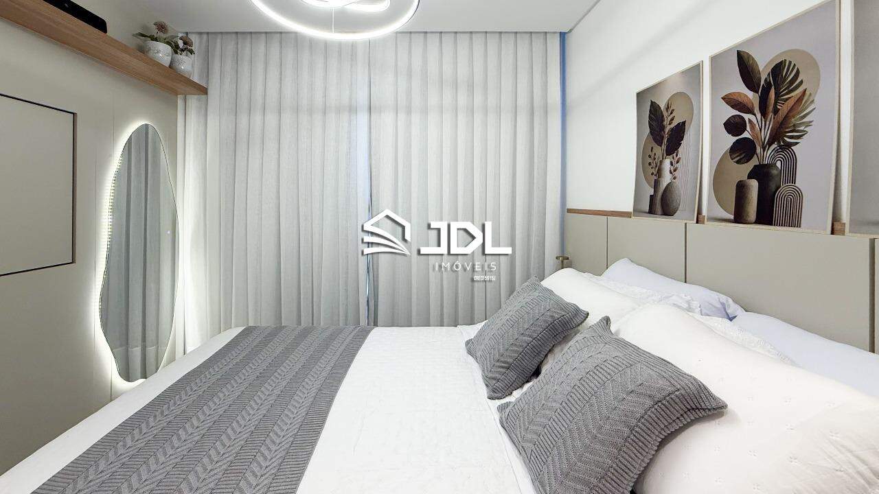 Apartamento à venda no bairro Centro: 