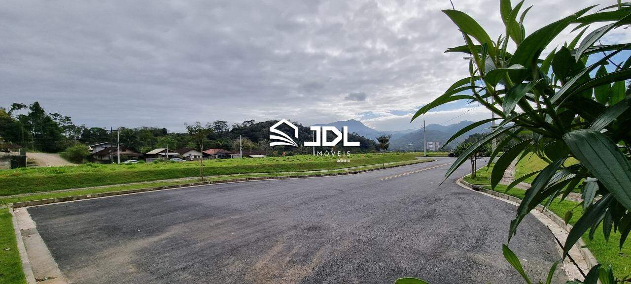 Lote à venda no bairro Itoupava Central: 