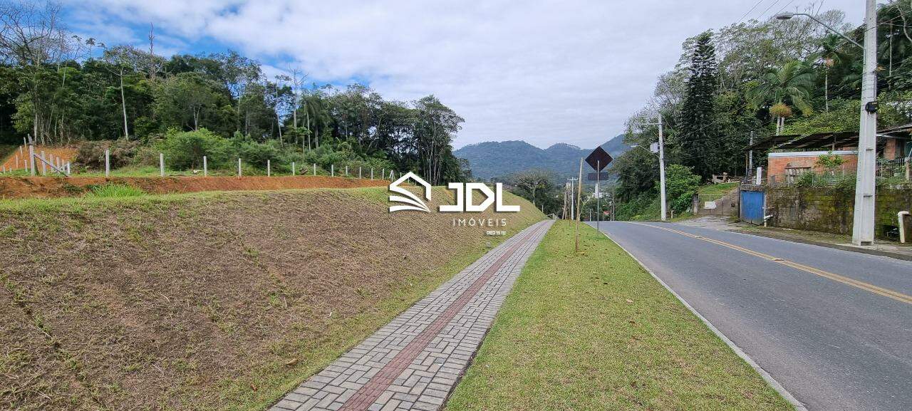 Lote à venda no bairro Itoupava Central: 