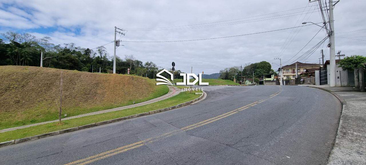 Lote à venda no bairro Itoupava Central: 