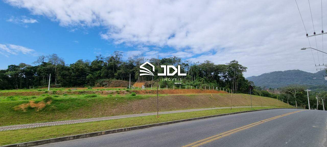 Lote à venda no bairro Itoupava Central: 