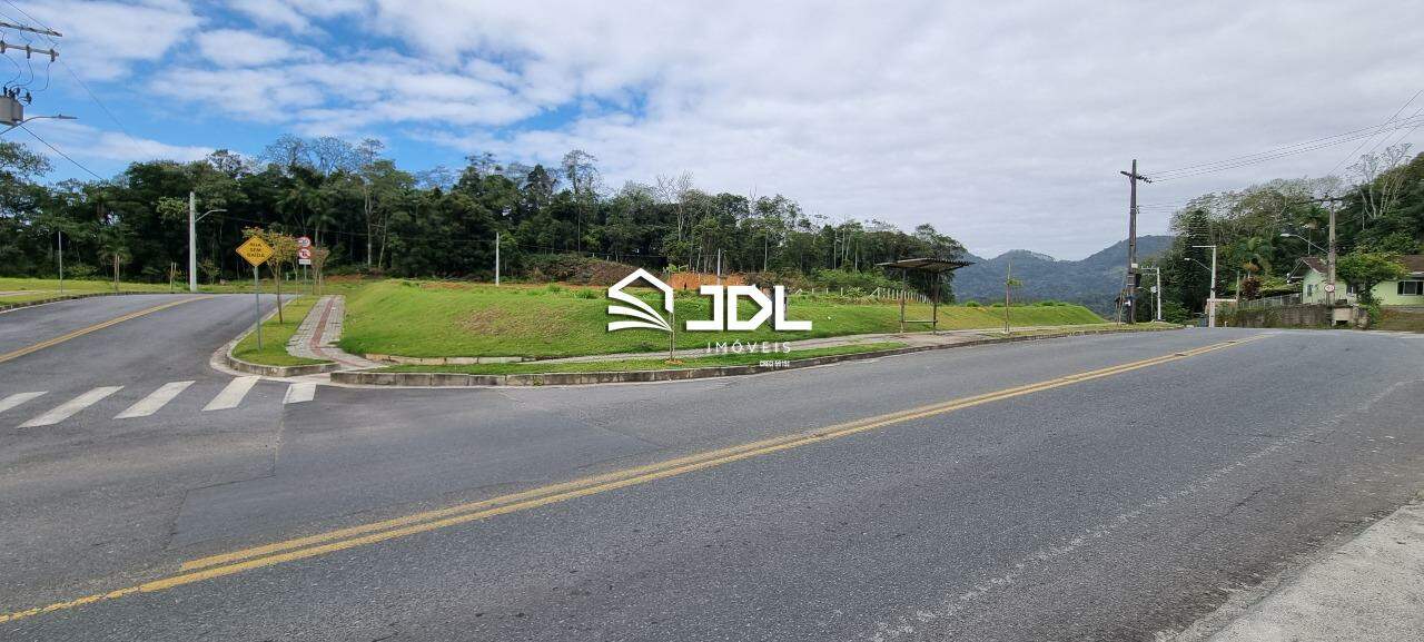 Lote à venda no bairro Itoupava Central: 