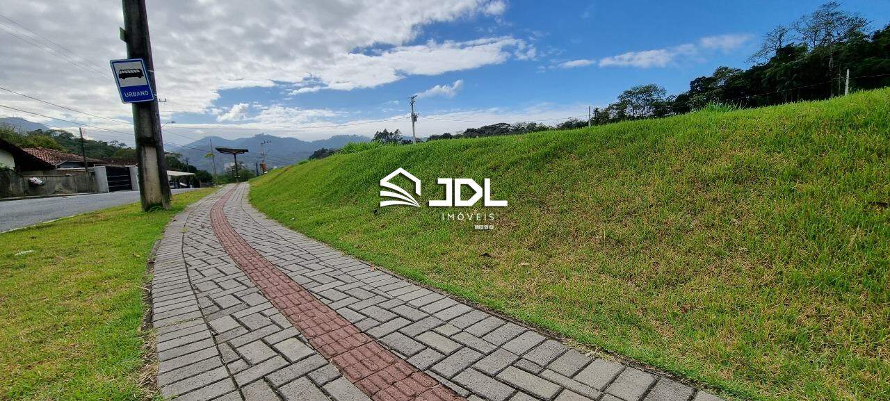Lote à venda no bairro Itoupava Central: 