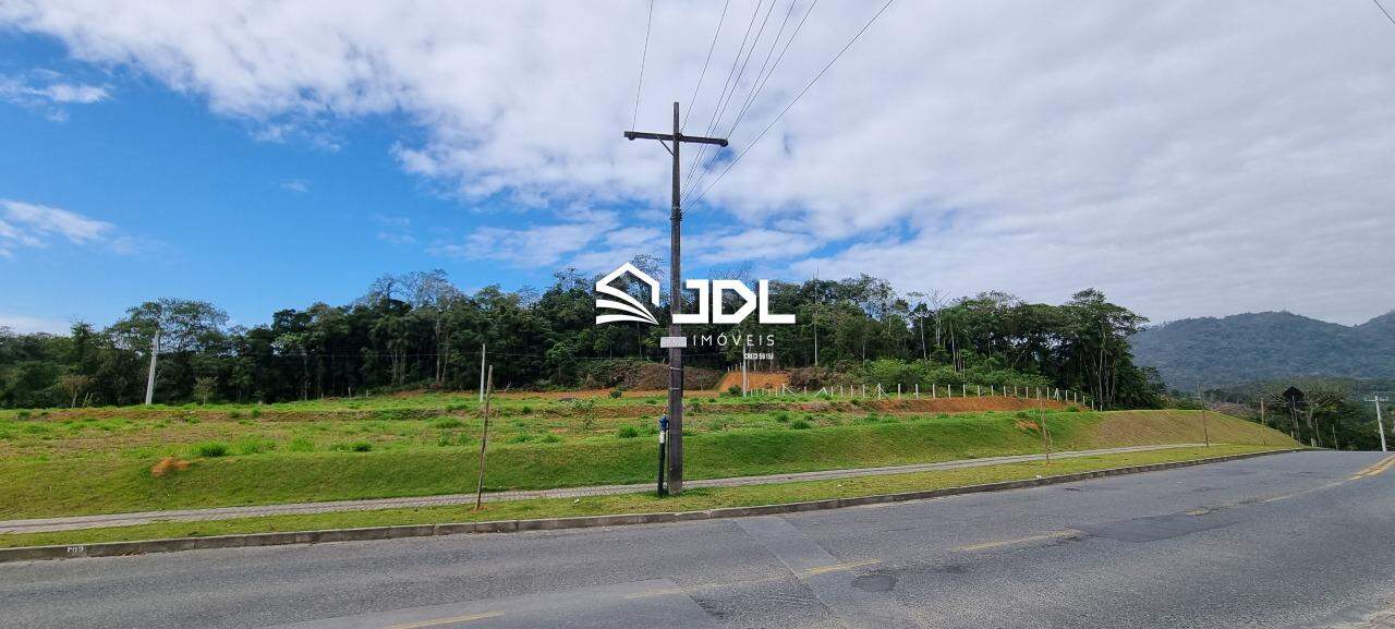 Lote à venda no bairro Itoupava Central: 