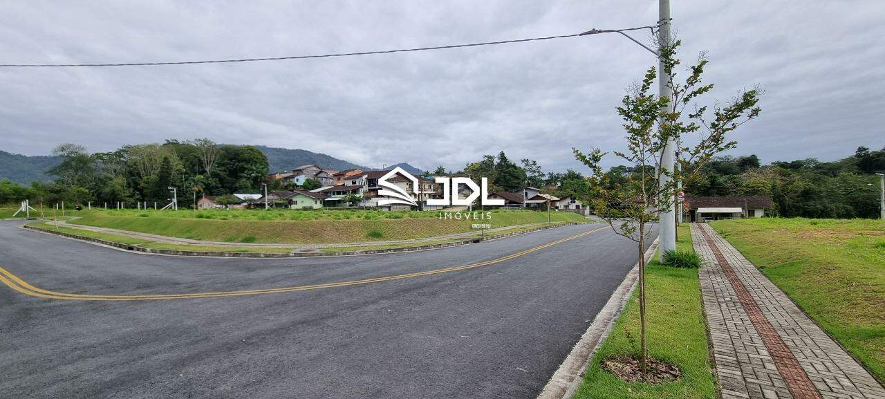 Lote à venda no bairro Itoupava Central: 