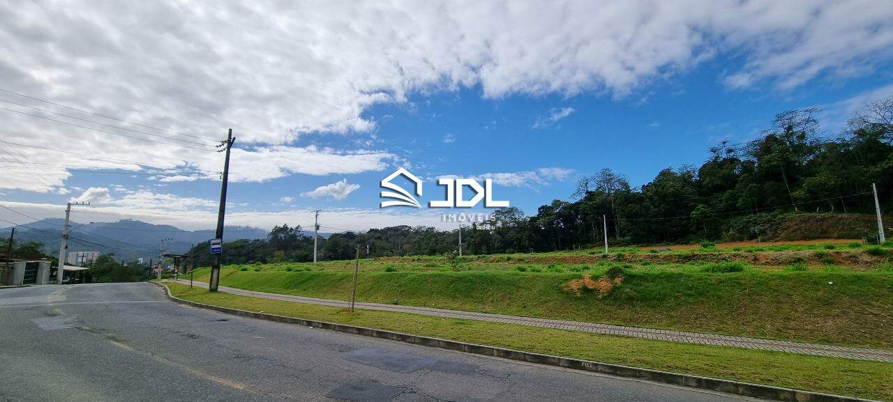 Lote à venda no bairro Itoupava Central: 