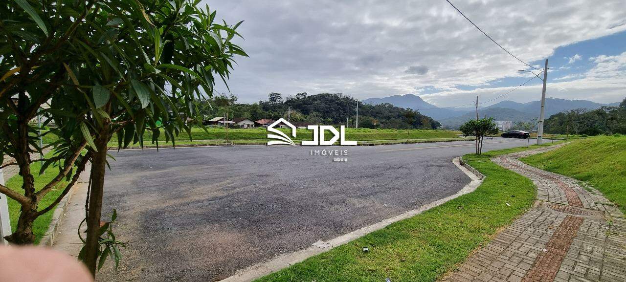 Lote à venda no bairro Itoupava Central: 