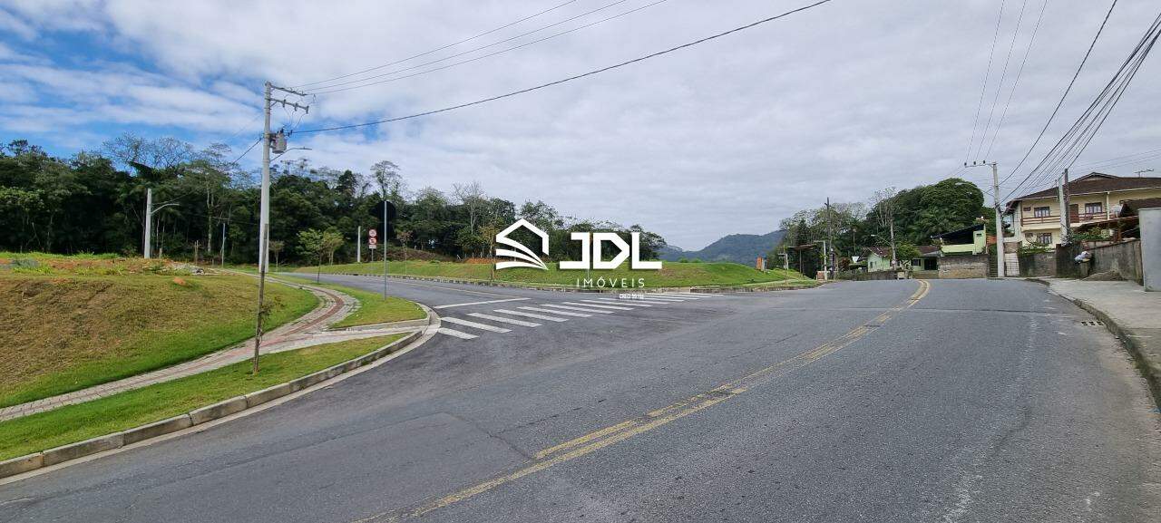 Lote à venda no bairro Itoupava Central: 