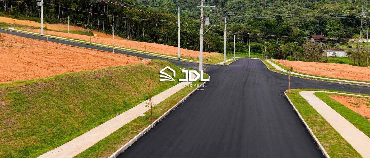 Terreno à venda no bairro Itoupava Central: 