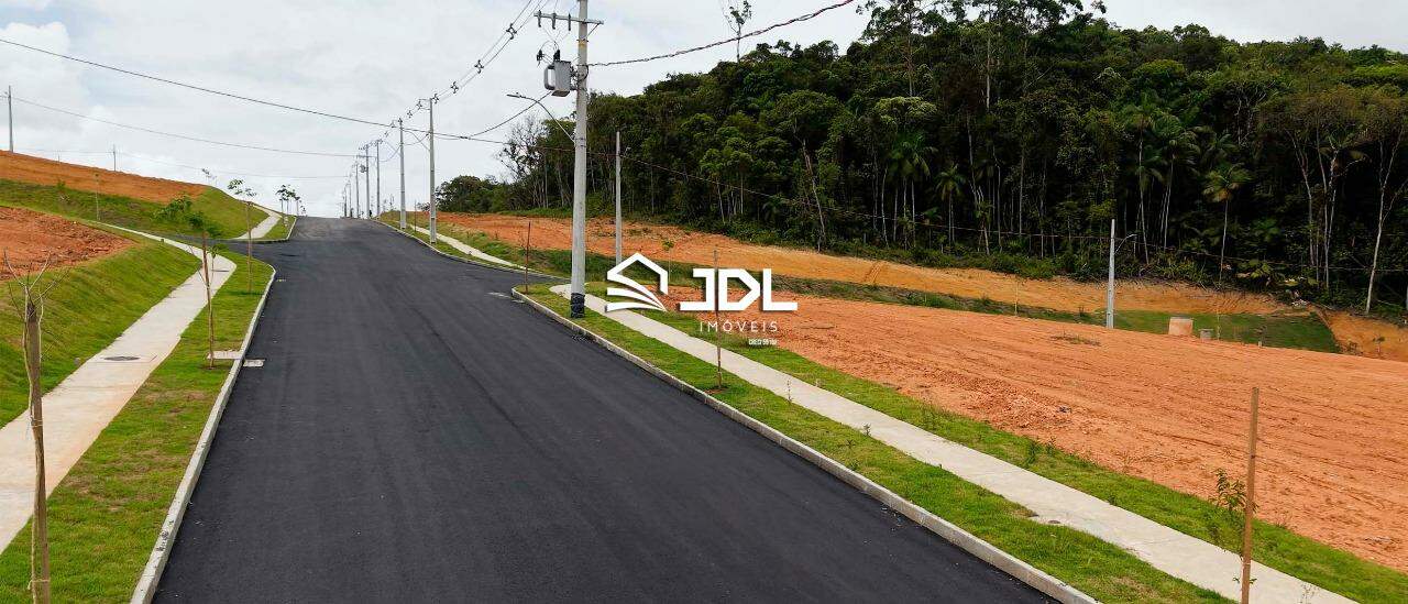 Terreno à venda no bairro Itoupava Central: 