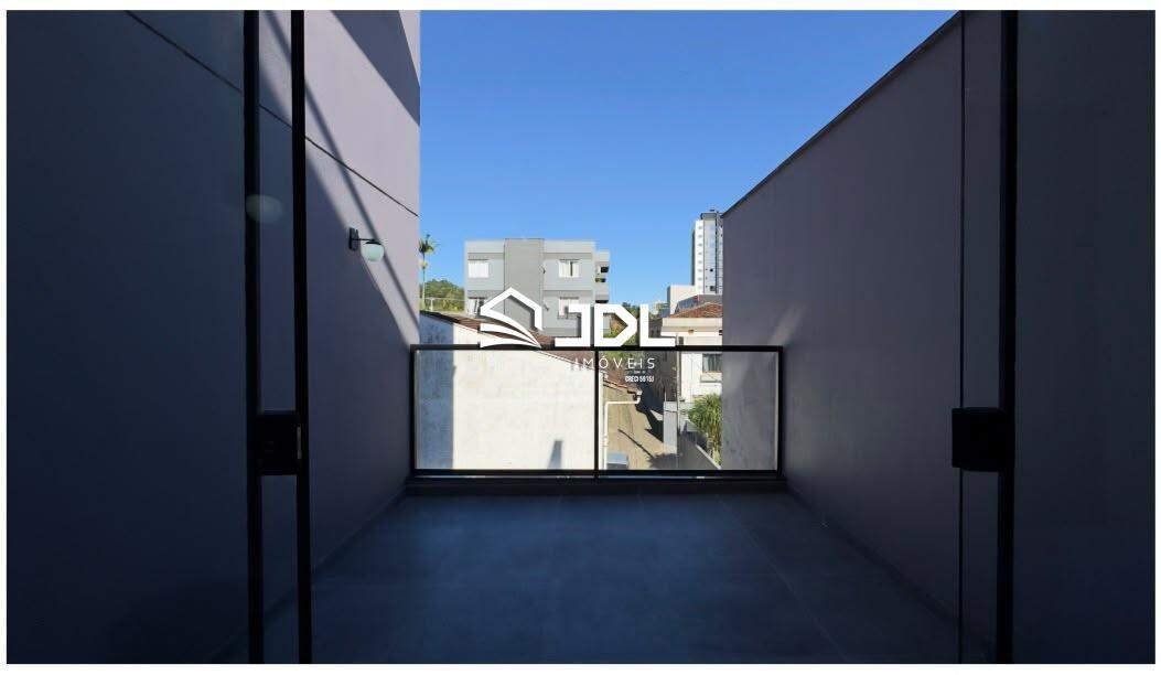Loft à venda no bairro Itoupava Seca: 