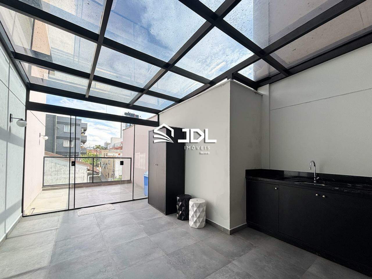 Apartamento à venda no bairro Itoupava Seca: 