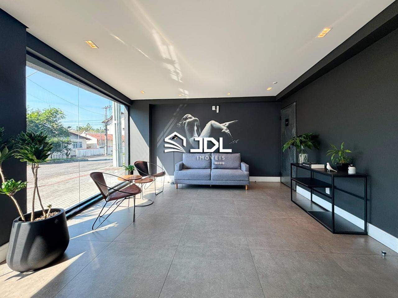 Loft à venda no bairro Itoupava Seca: 