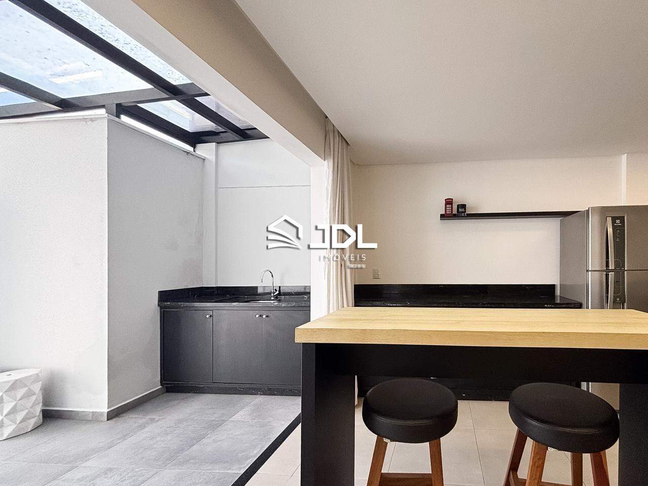 Apartamento à venda no bairro Itoupava Seca: