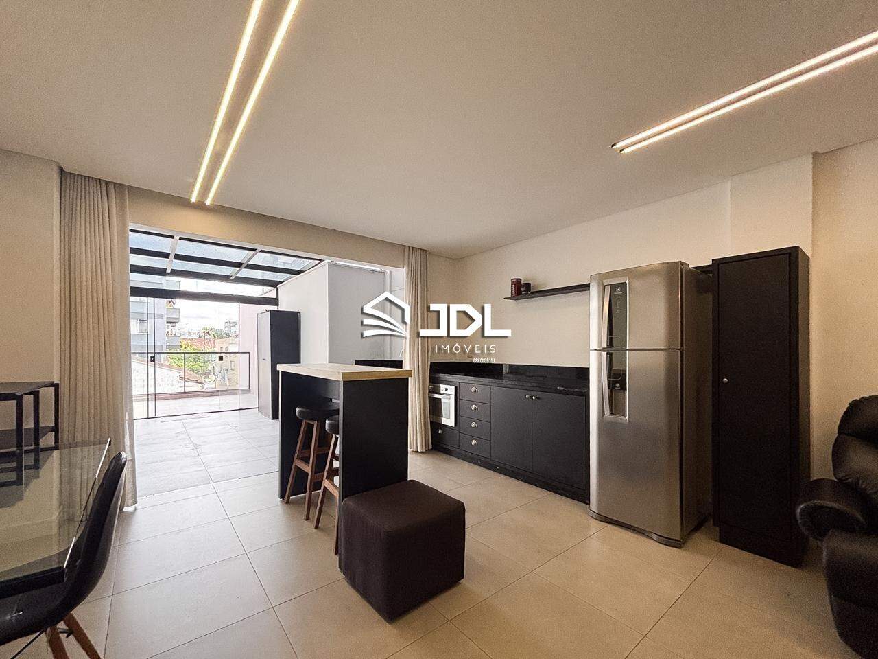 Apartamento à venda no bairro Itoupava Seca: 