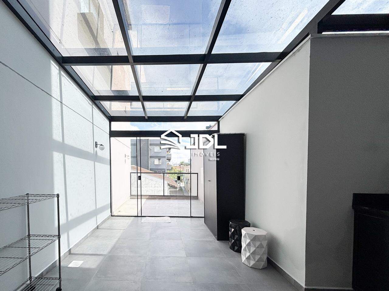 Apartamento à venda no bairro Itoupava Seca: