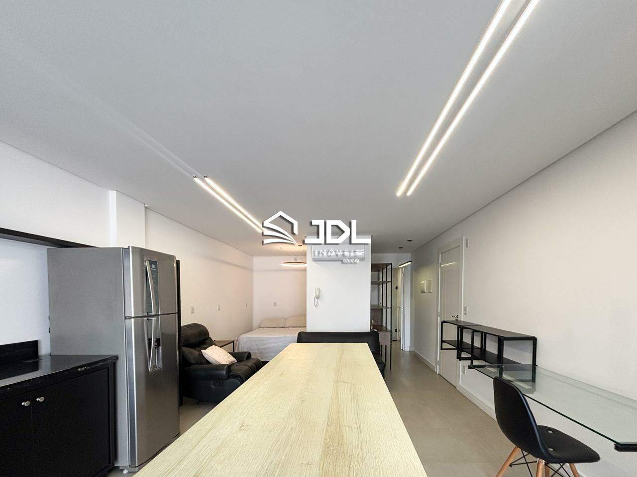 Apartamento à venda no bairro Itoupava Seca: