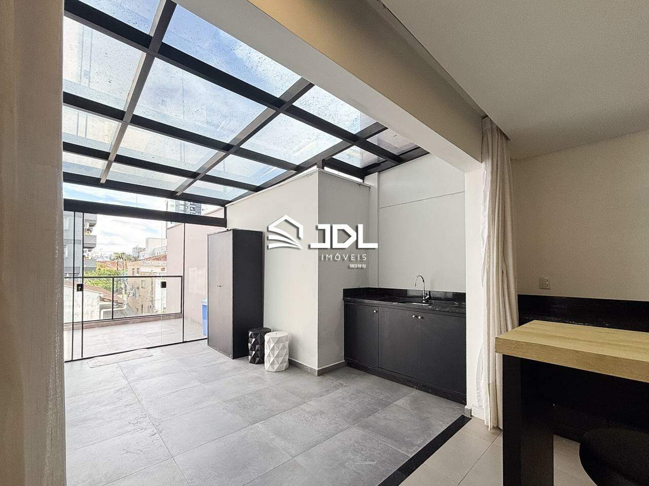 Apartamento à venda no bairro Itoupava Seca: 