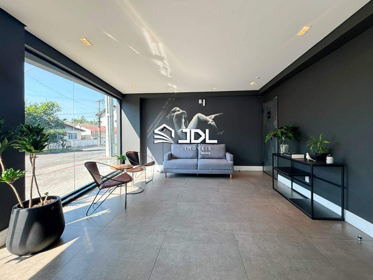 Apartamento à venda no bairro Itoupava Seca: