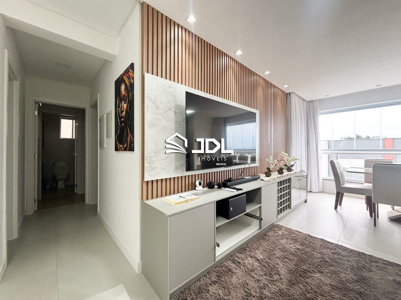 Apartamento à venda no bairro Escola Agrícola: 