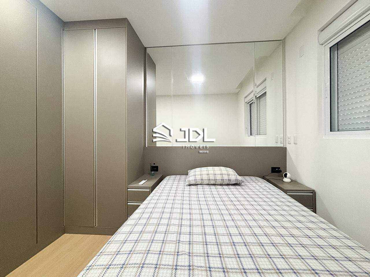 Apartamento à venda no bairro Escola Agrícola: