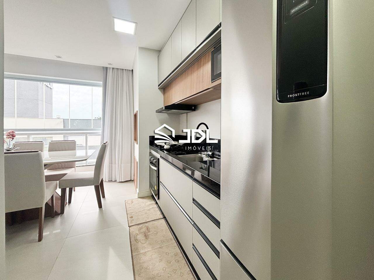 Apartamento à venda no bairro Escola Agrícola: