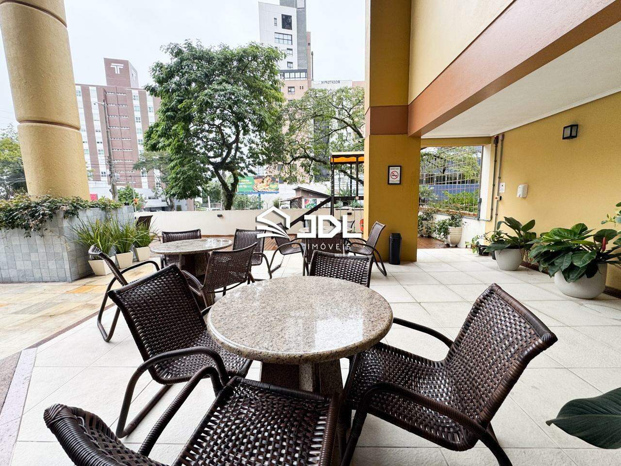 Apartamento à venda no bairro Victor Konder: 