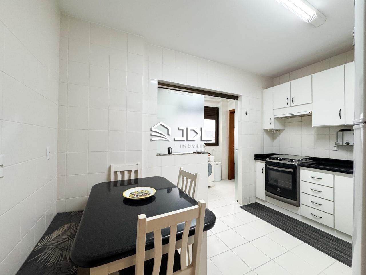 Apartamento à venda no bairro Victor Konder: 