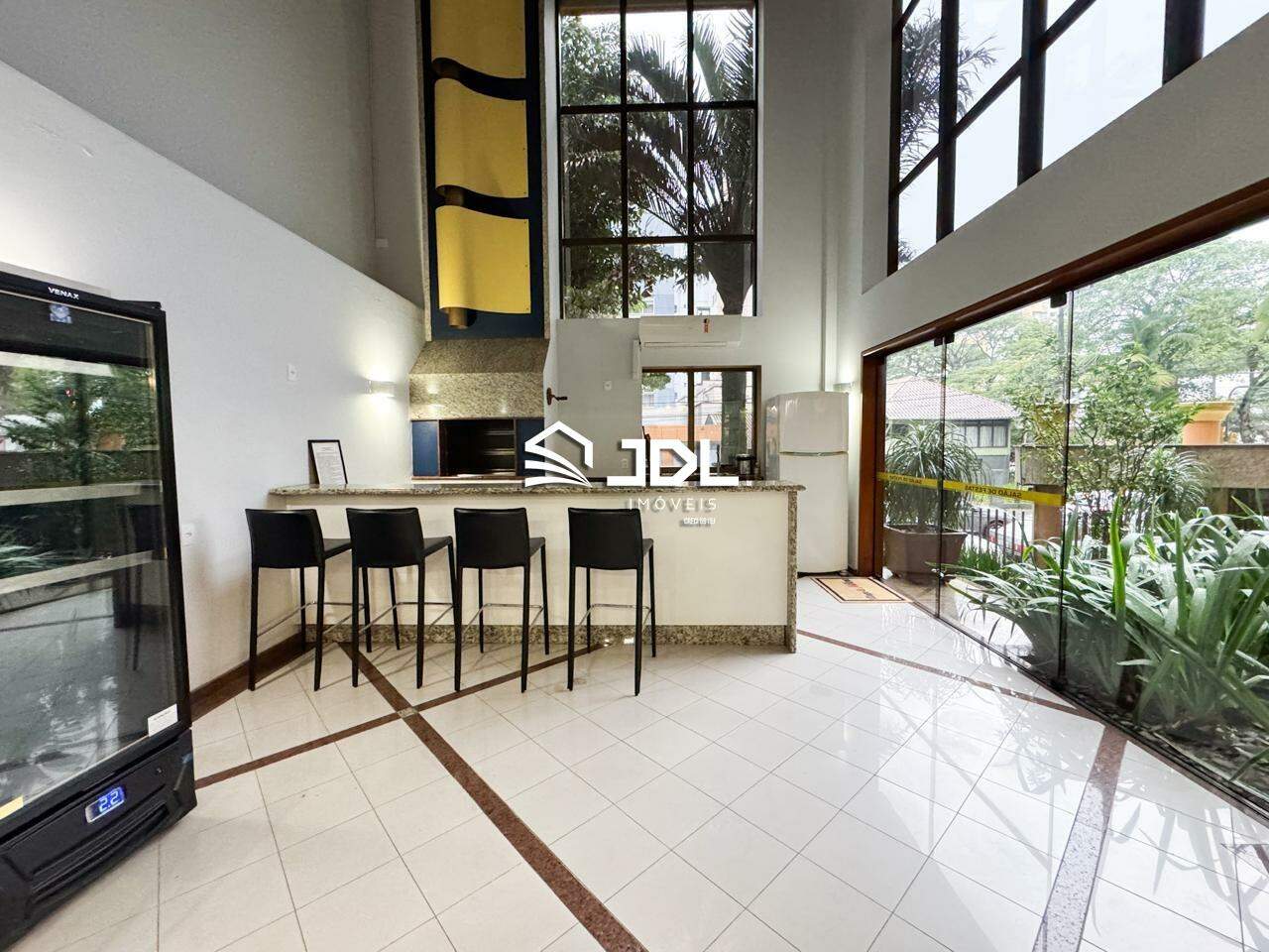 Apartamento à venda no bairro Victor Konder: 