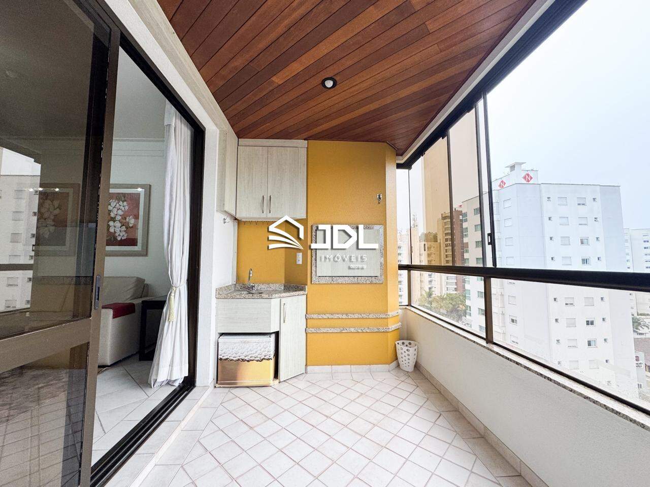 Apartamento à venda no bairro Victor Konder: 