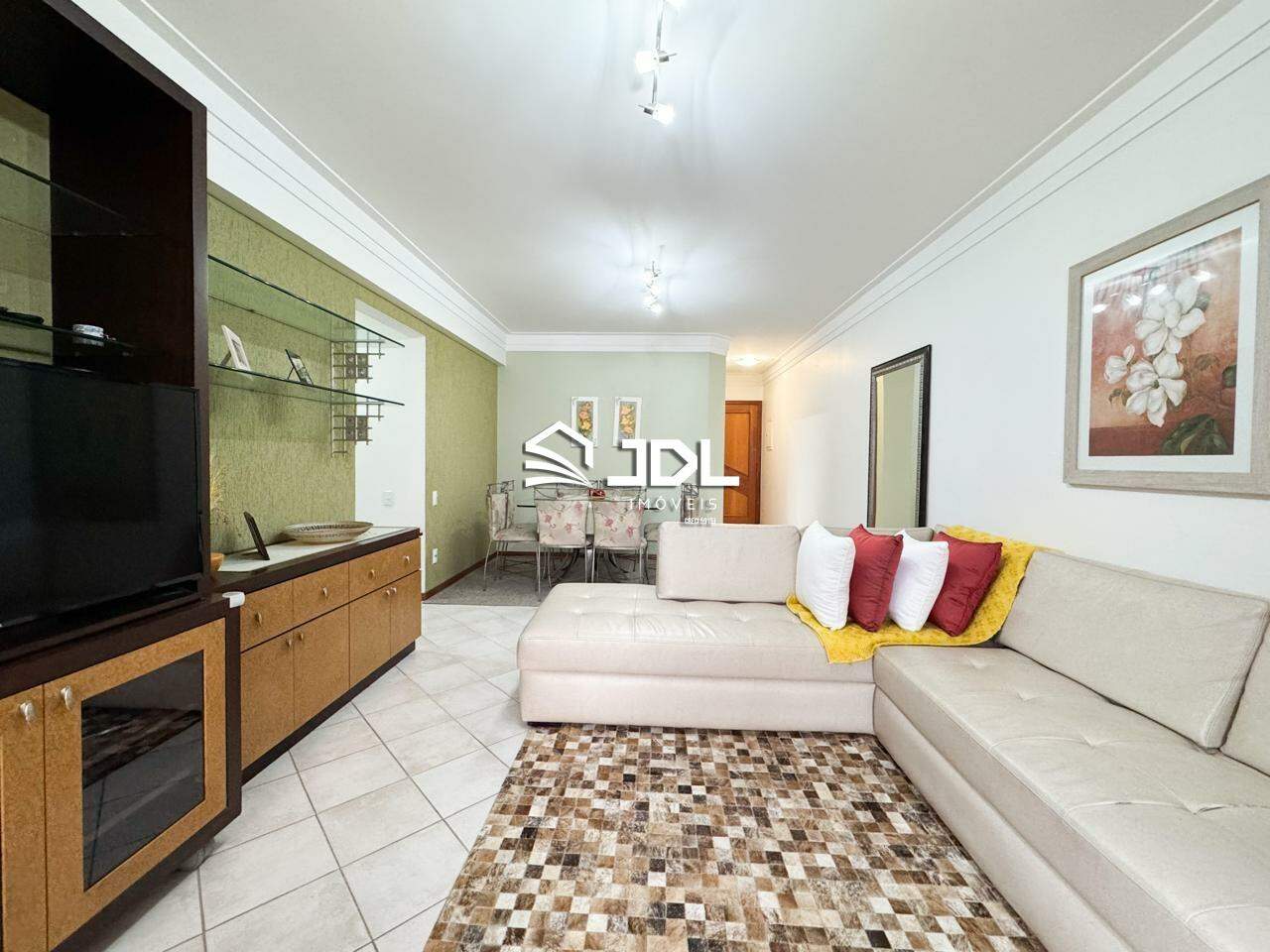 Apartamento à venda no bairro Victor Konder: 