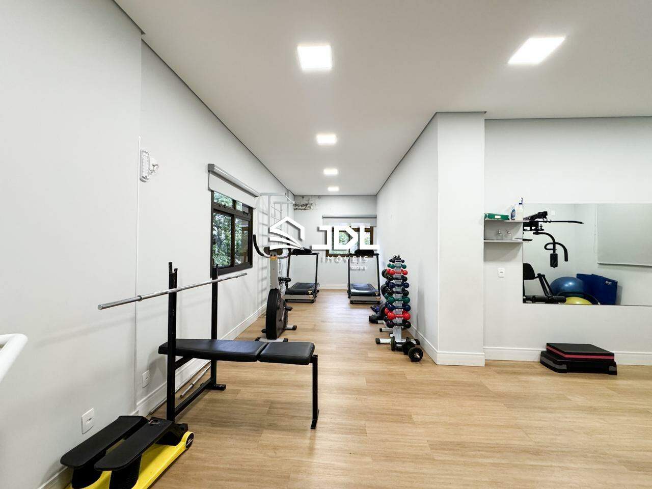 Apartamento à venda no bairro Victor Konder: 