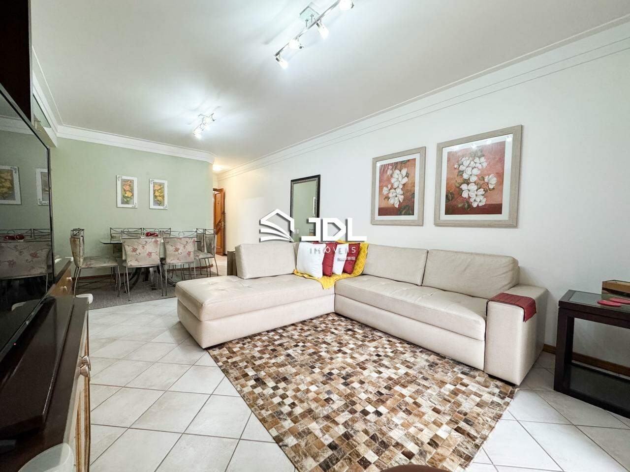 Apartamento à venda no bairro Victor Konder: 