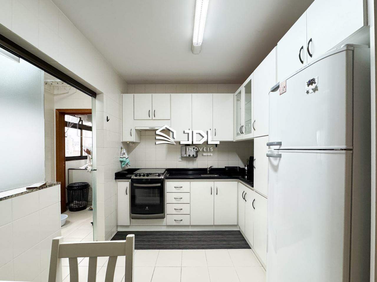 Apartamento à venda no bairro Victor Konder: 
