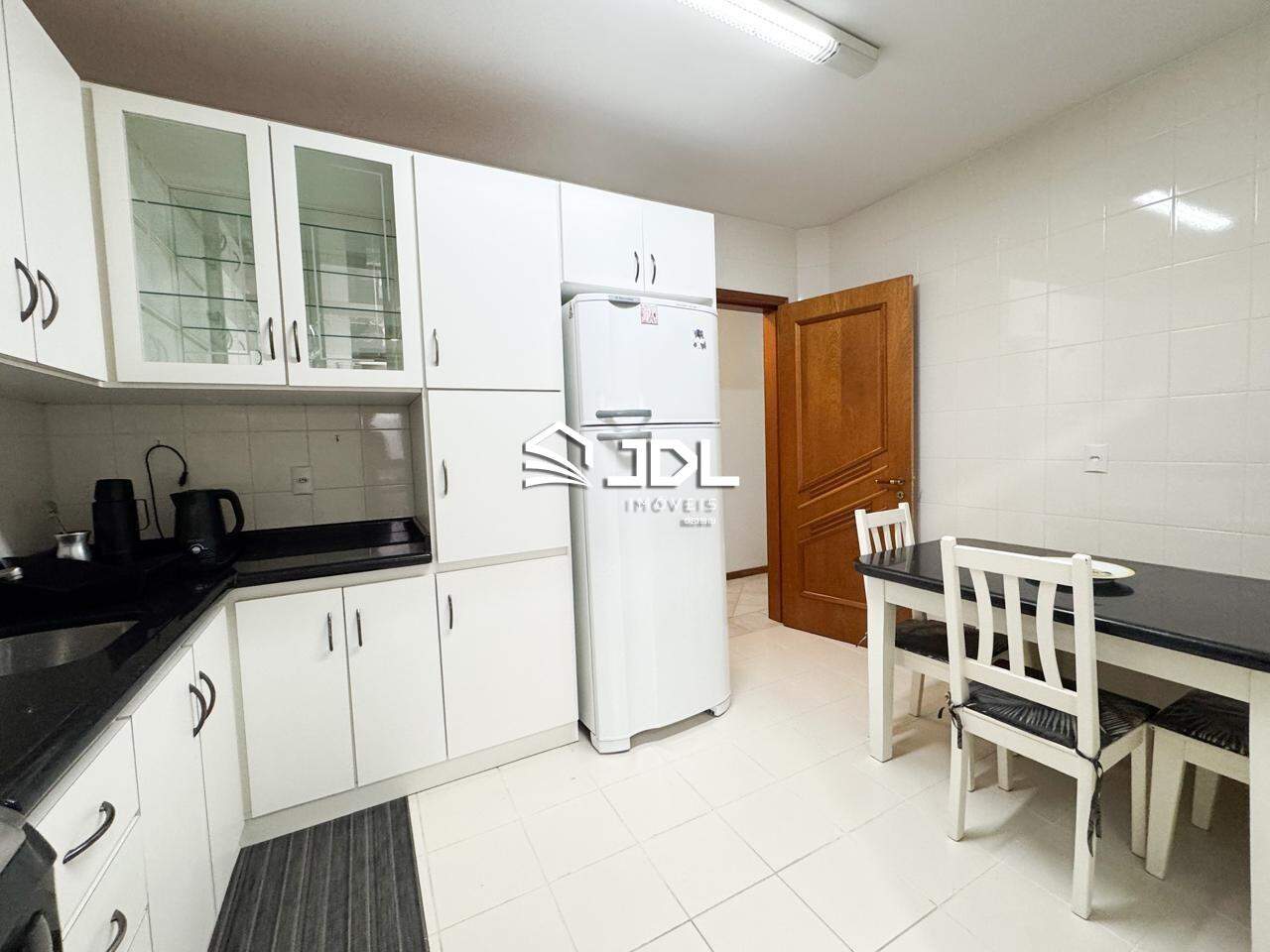Apartamento à venda no bairro Victor Konder: 