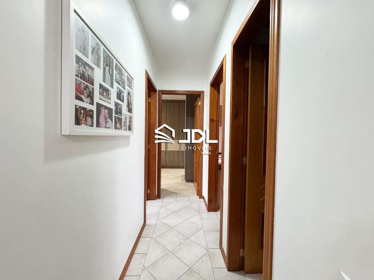 Apartamento à venda no bairro Victor Konder: 