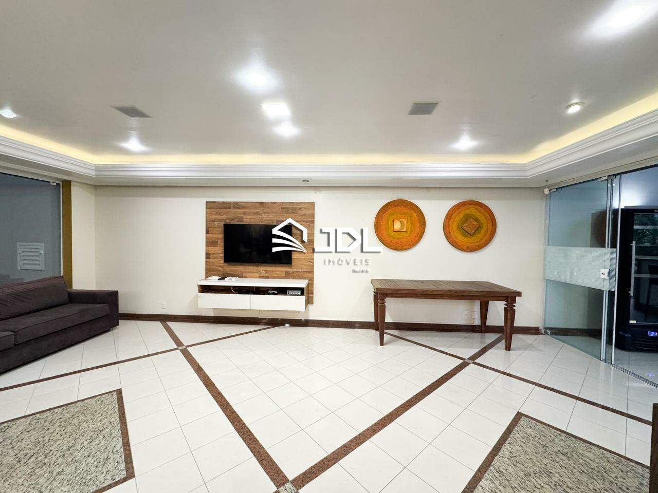 Apartamento à venda no bairro Victor Konder: 