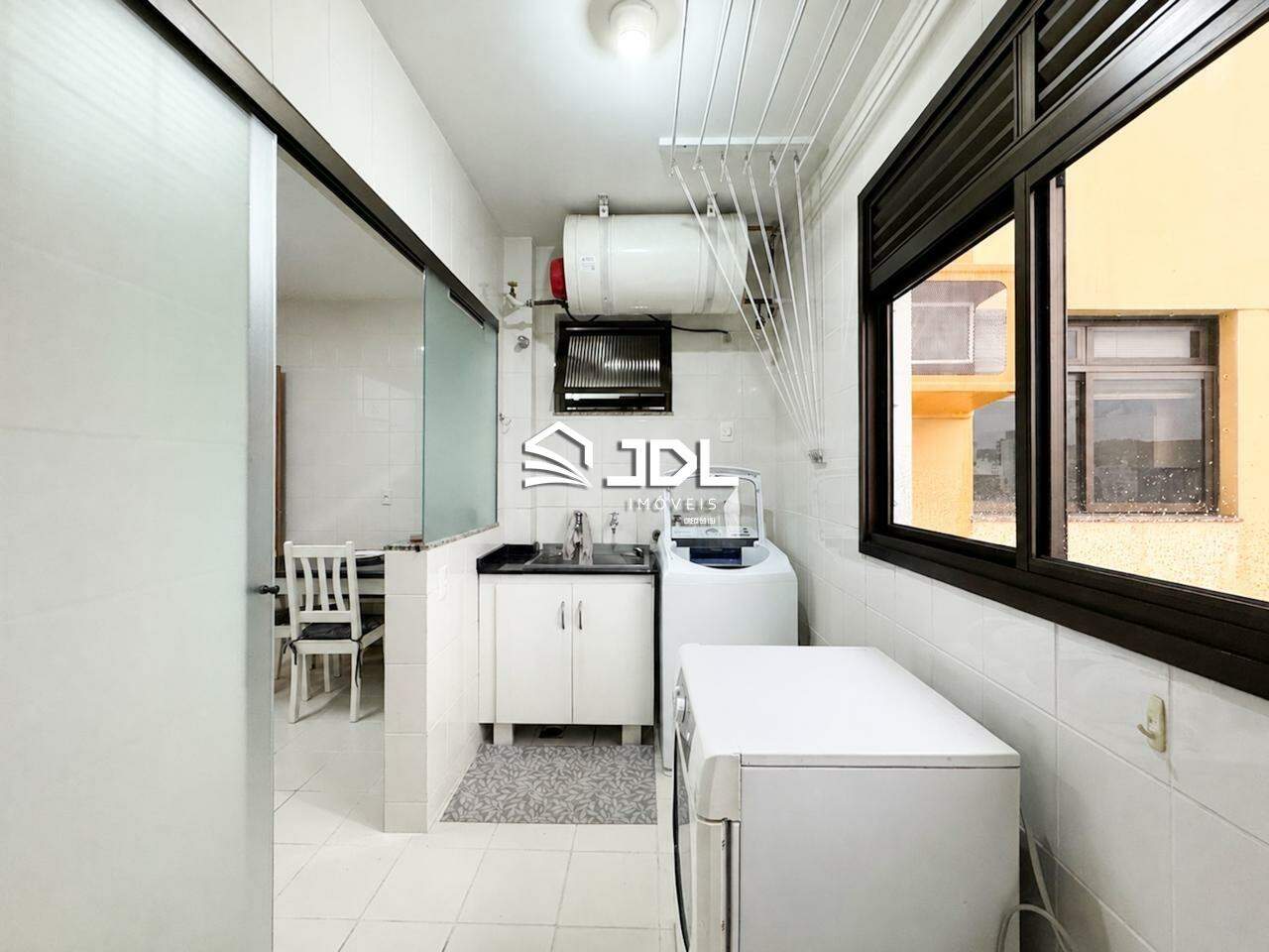 Apartamento à venda no bairro Victor Konder: 