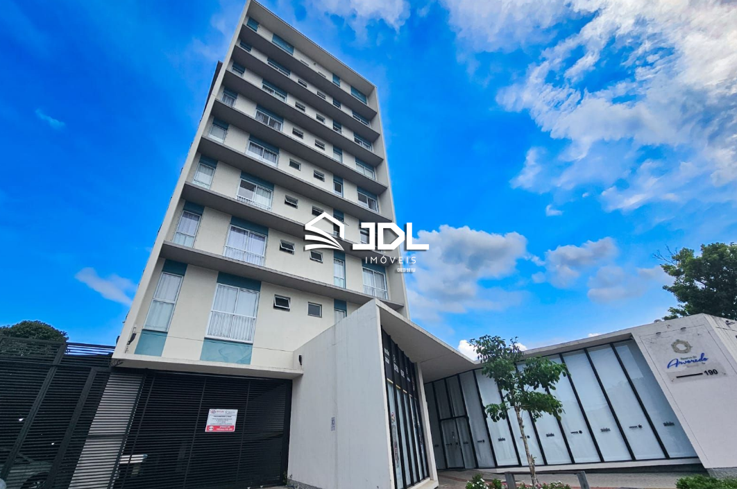 Apartamento à venda no bairro Salto do Norte: