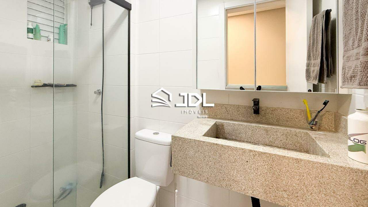 Apartamento à venda no bairro Salto do Norte: