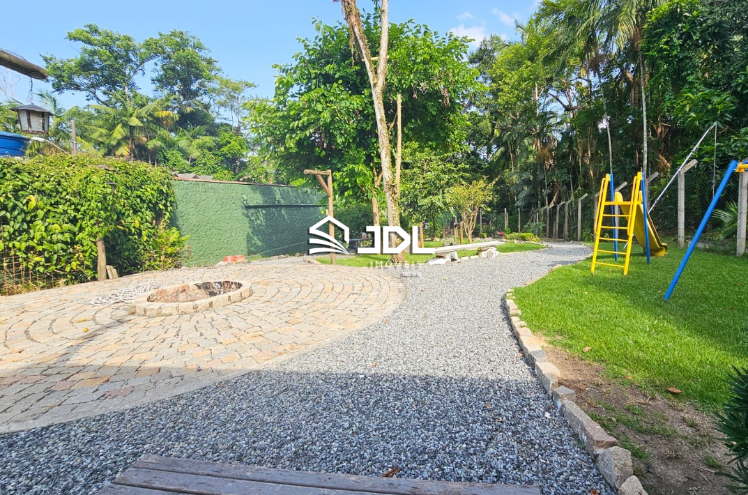 Apartamento à venda no bairro Salto do Norte: