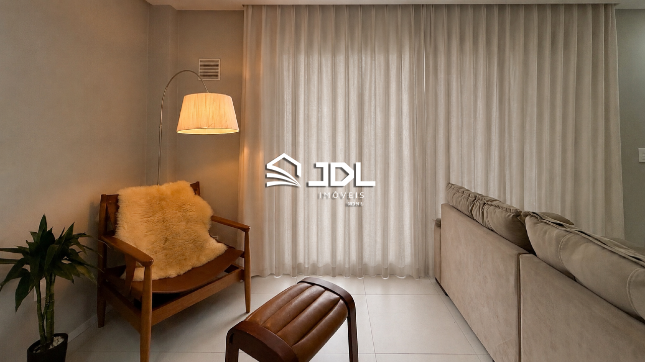 Apartamento à venda no bairro Salto do Norte: 
