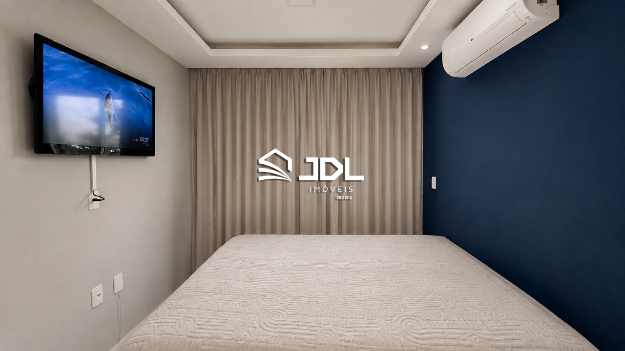 Apartamento à venda no bairro Salto do Norte: