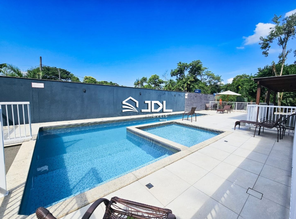 Apartamento à venda no bairro Salto do Norte: