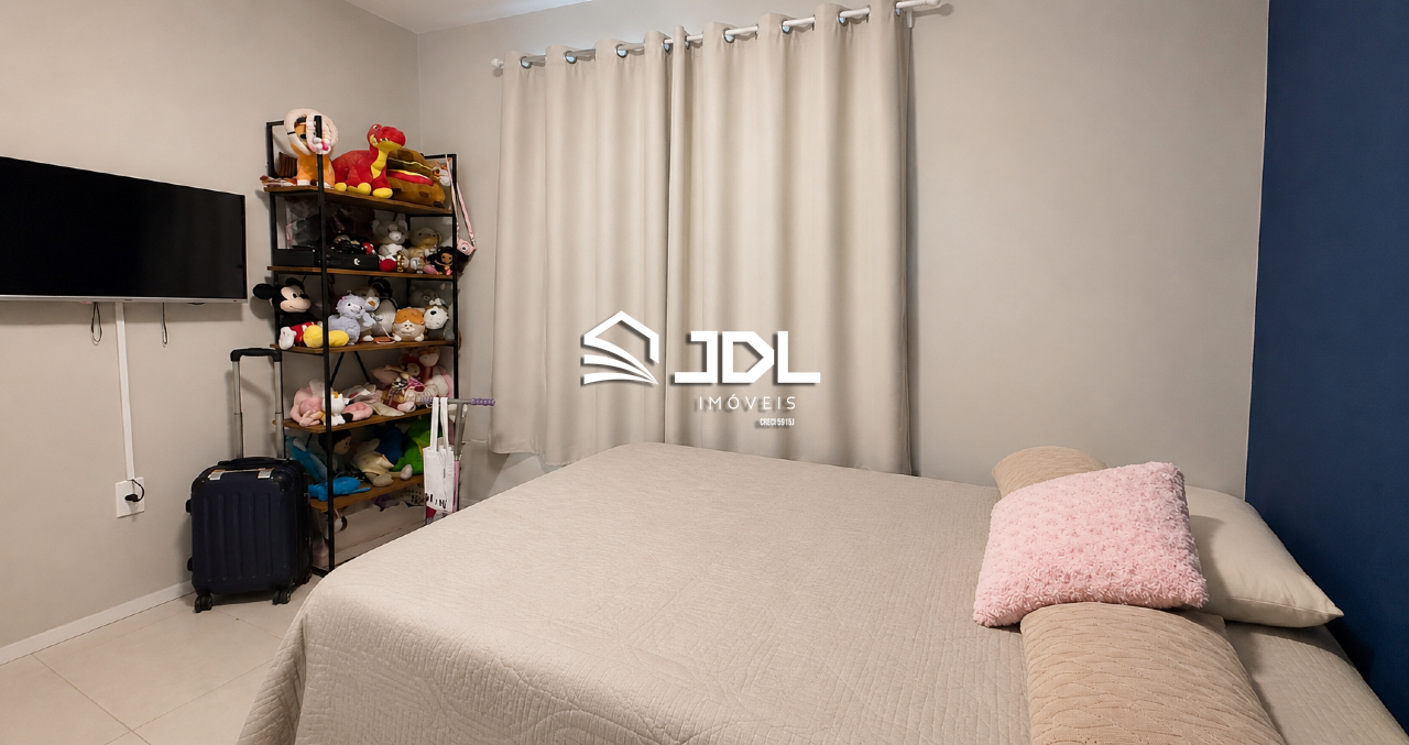 Apartamento à venda no bairro Salto do Norte: