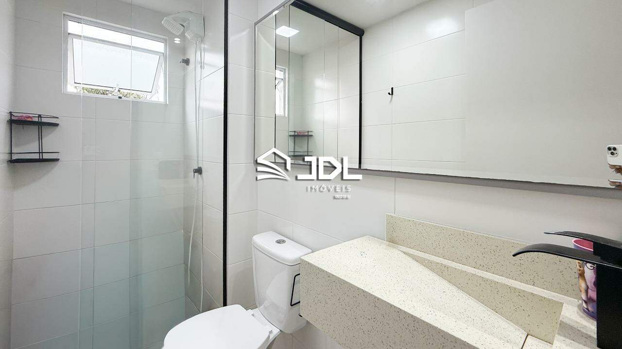Apartamento à venda no bairro Salto do Norte:
